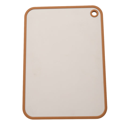 Large Plastic Cutting Board Kitchen Chopping Board