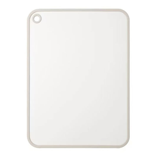 Large Double-Sided PP Cutting Board – Non-Slip Kitchen Prep Board