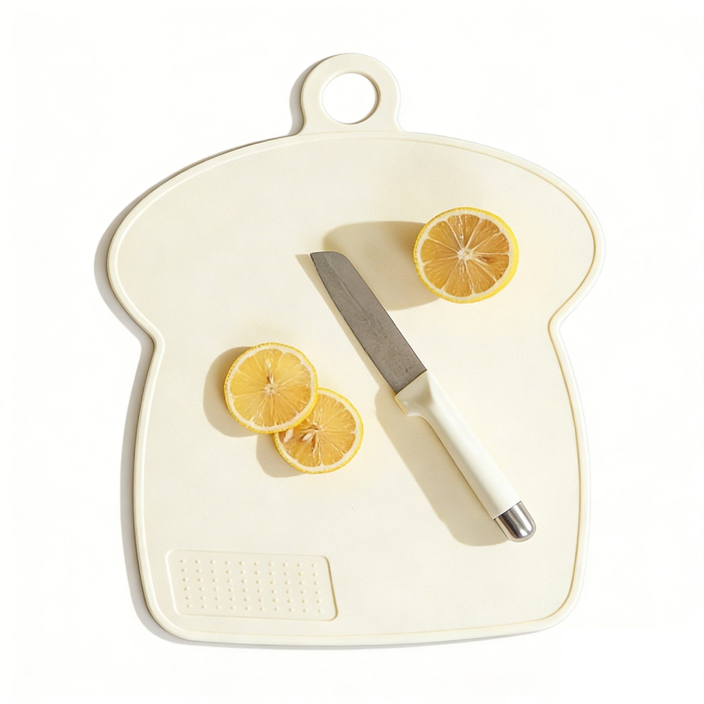 Flexible TPU Cutting Board – Lightweight Non-Slip Kitchen Prep Board